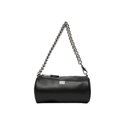 Tommy Hilfiger Jeans Tas Dames Zwart #2440287