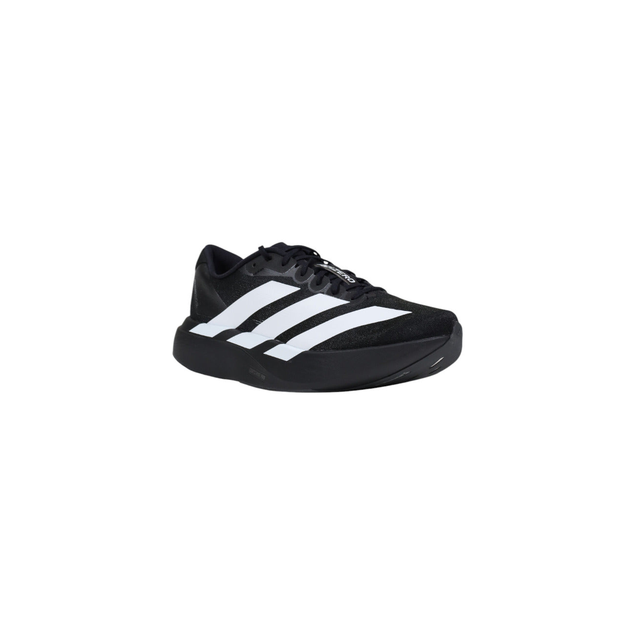 Adidas Heren Sneakers Zwart