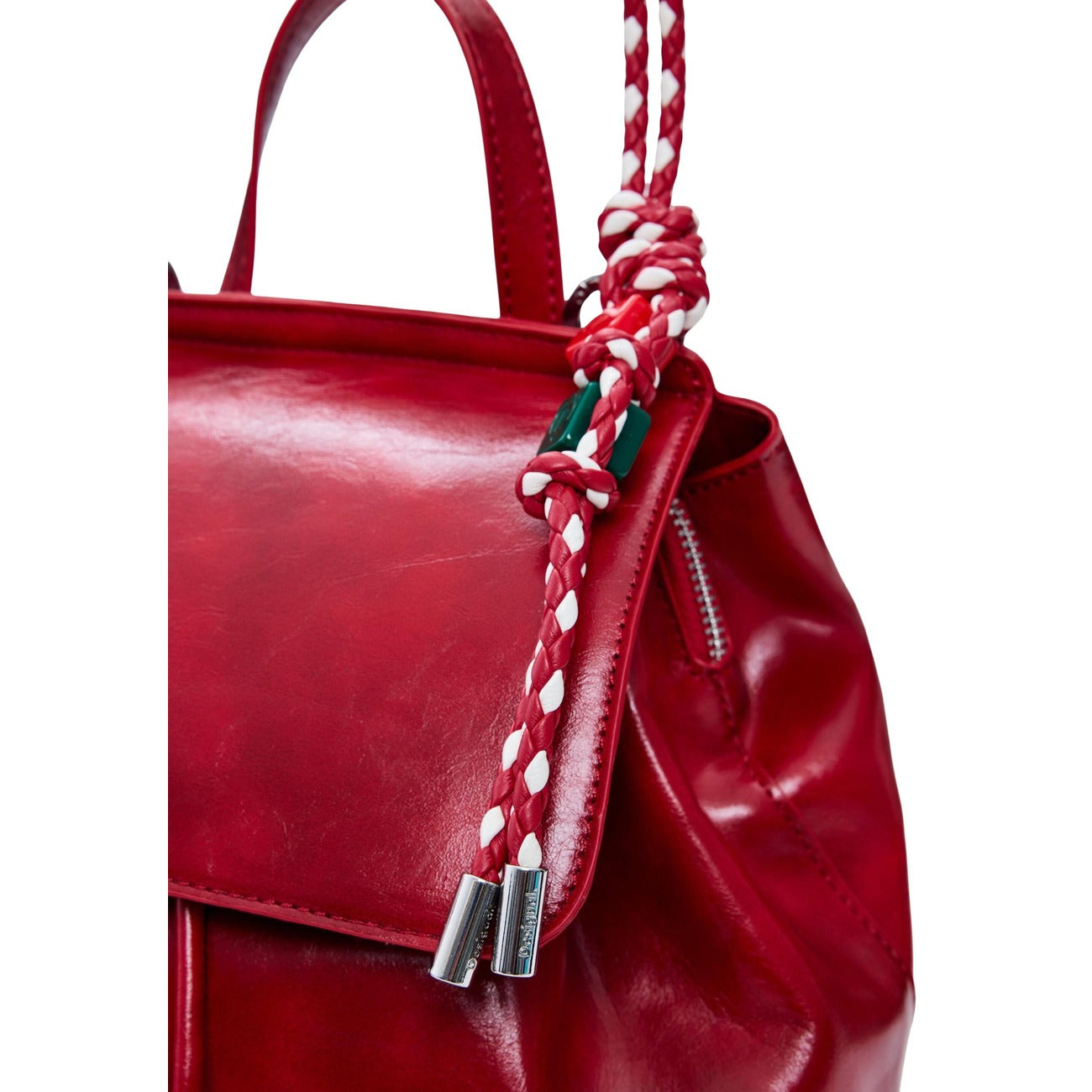 Desigual Tas Dames Rood #2453199