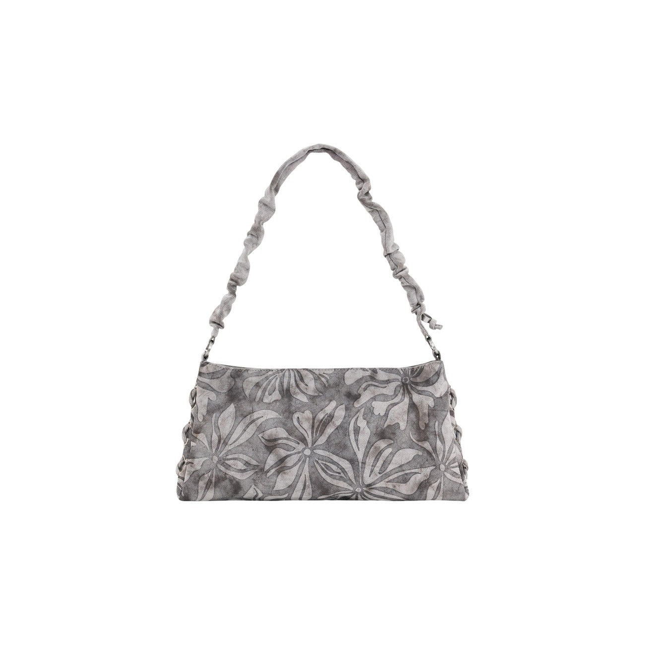 Desigual Tasche Damen Grau