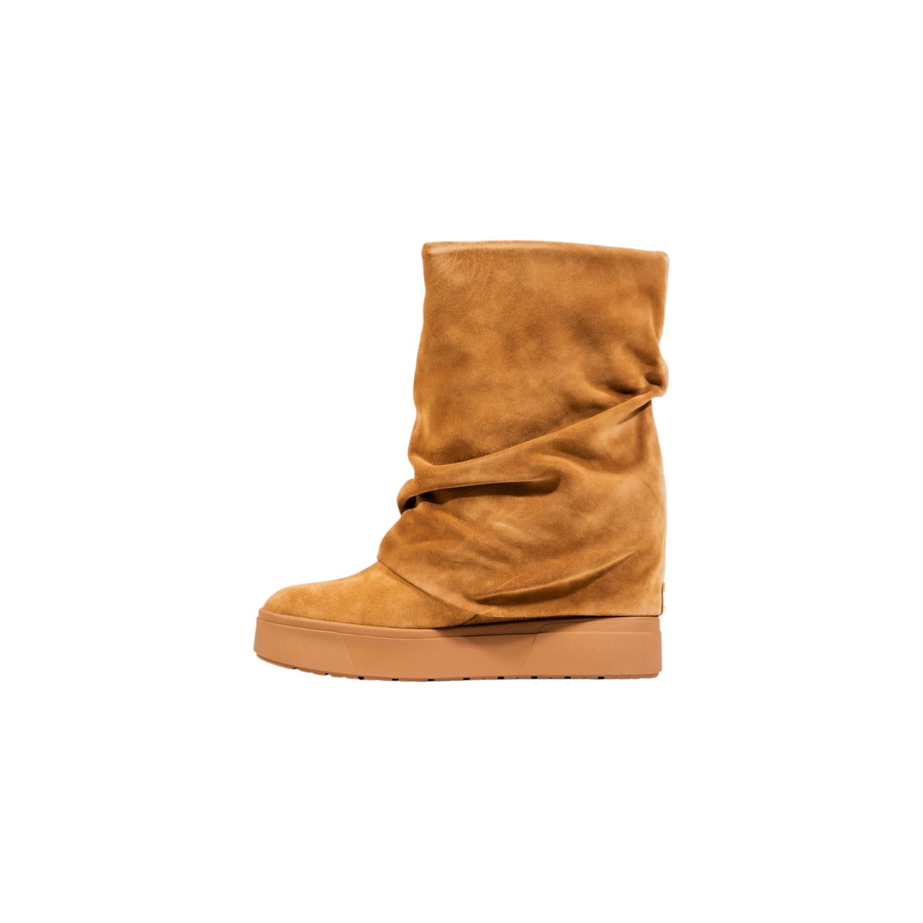 Guess Women Boots Kamel
