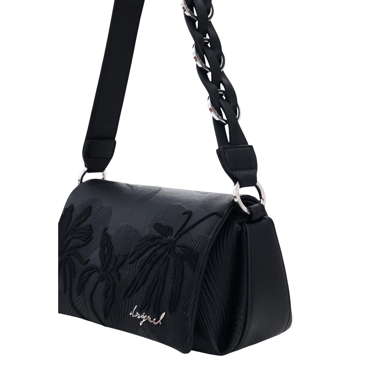Desigual Tasche Damen Schwarz #2453180