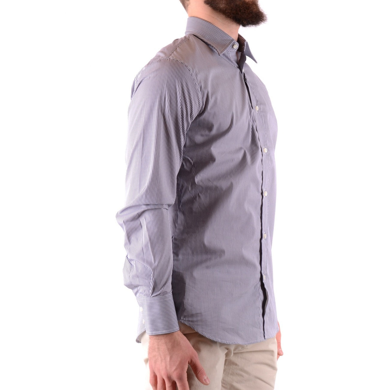 Dsquared Shirt Herren Multicolor