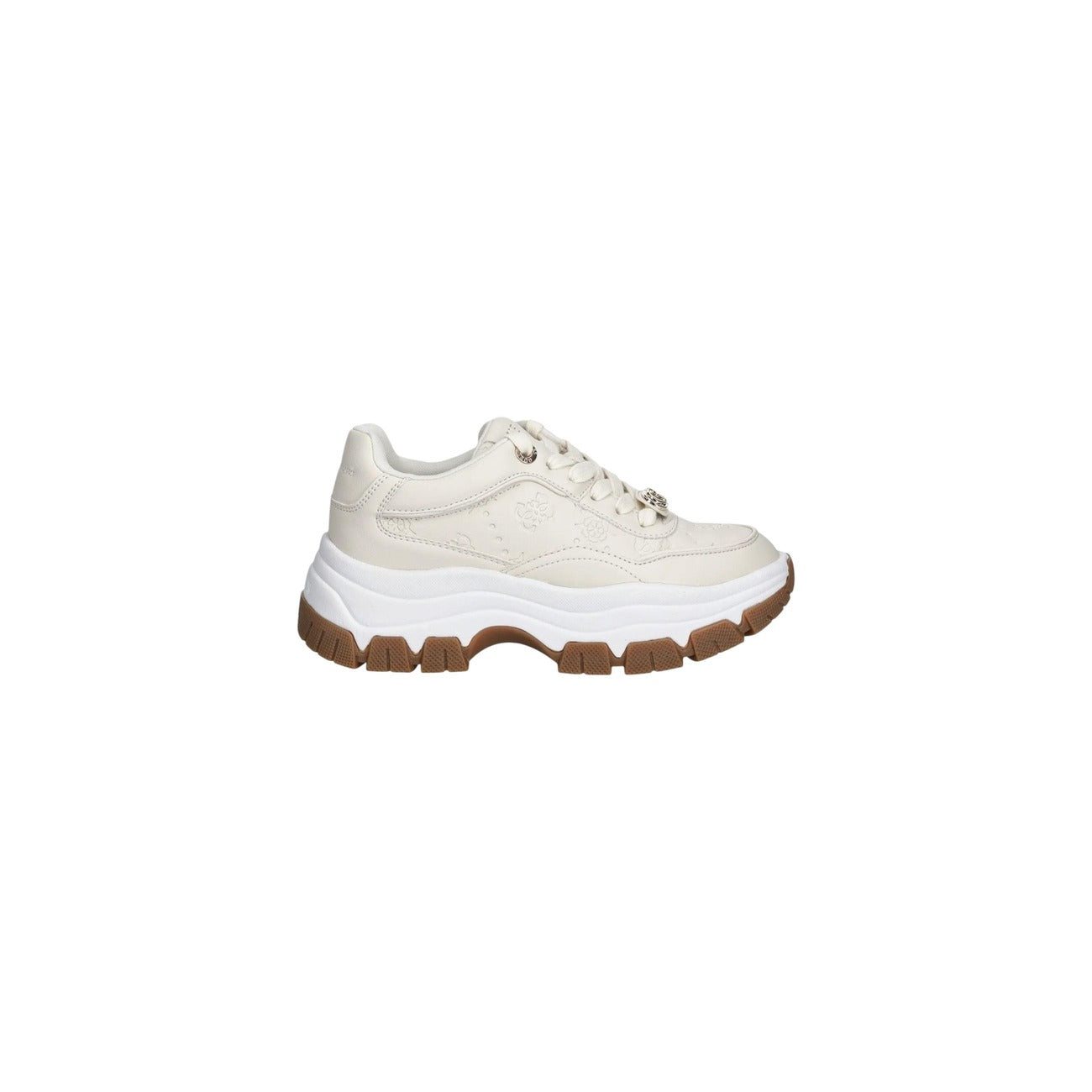 Guess Women Sneaker Weiß #2449876