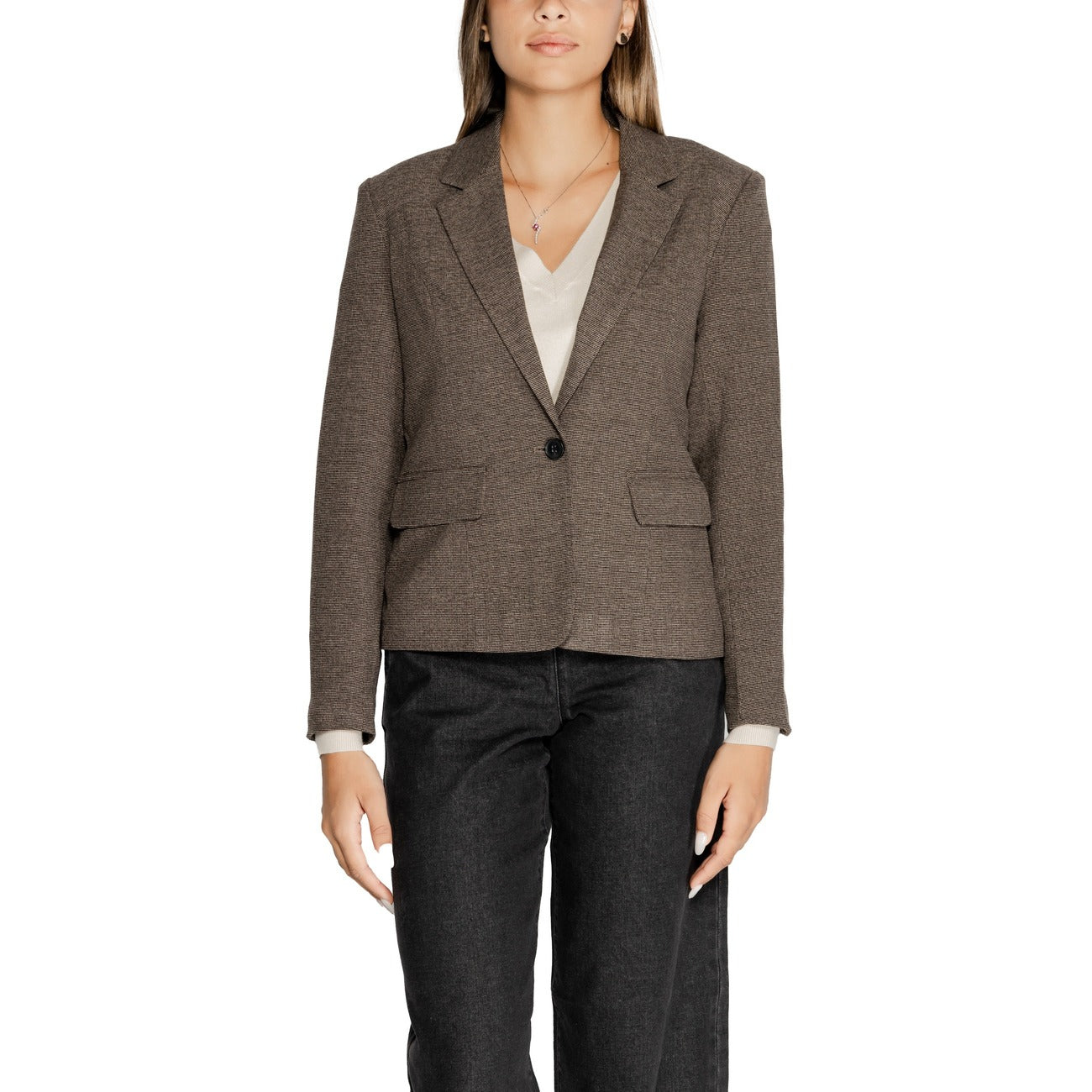 Only Jack Dames Zwart #2344015