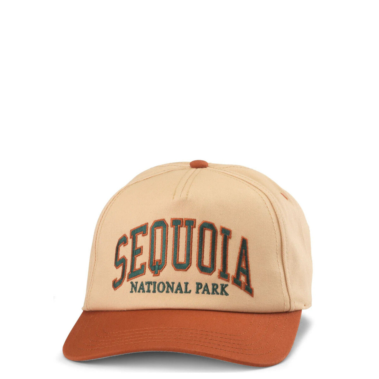 American Needle Hut Herren Beige #2459220