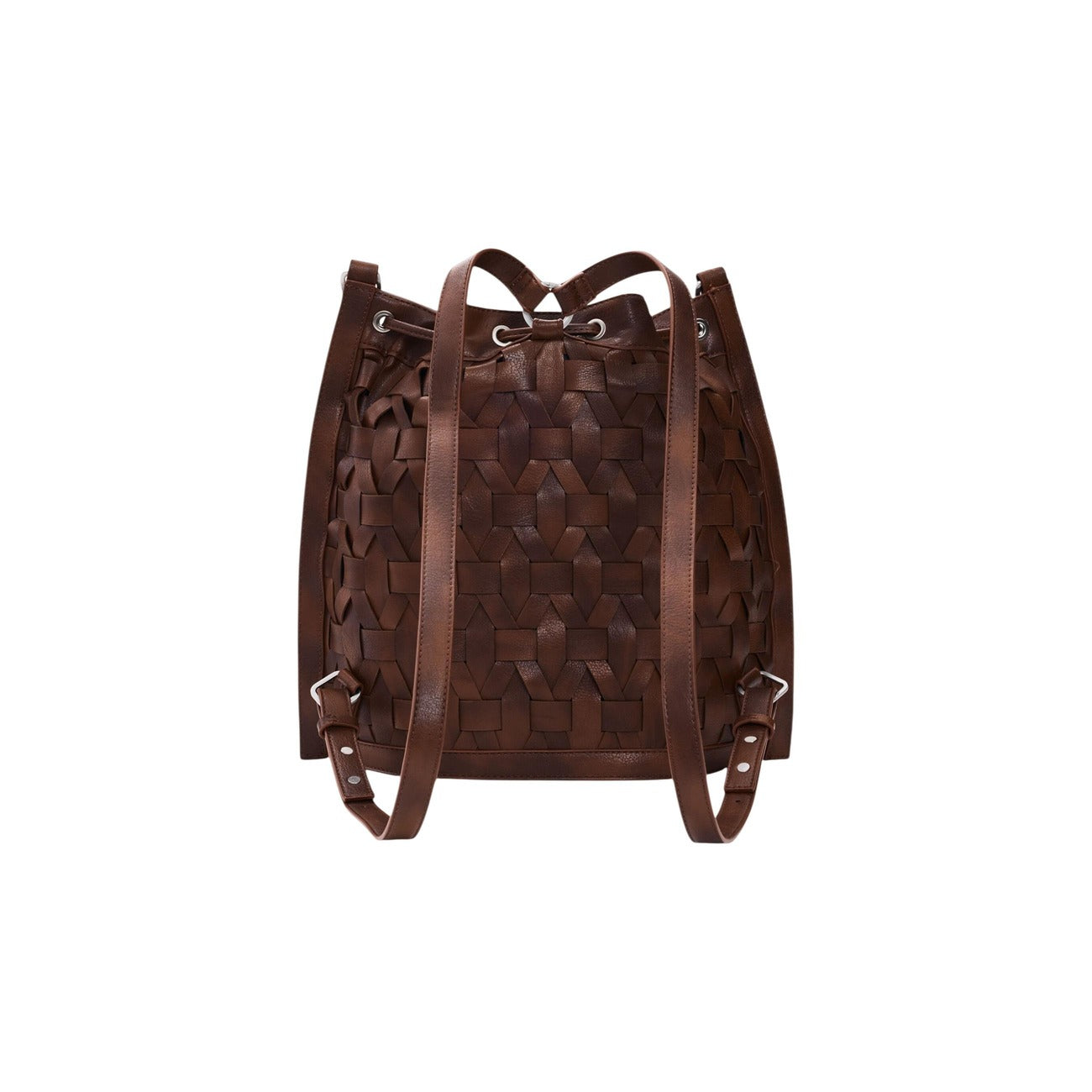 Desigual Tasche Damen Braun #2460054