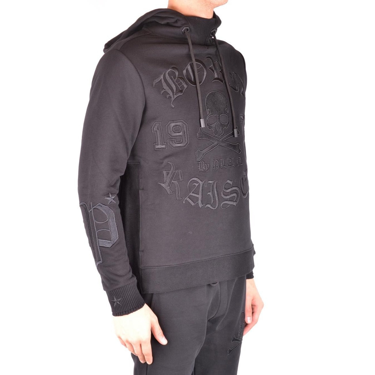 Philipp Plein Sweatshirt Men Black #2430695