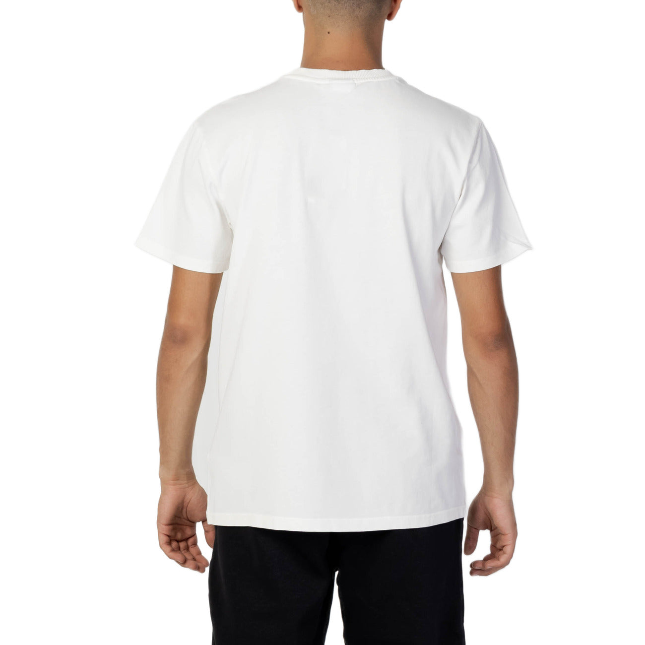 Fila T-shirt Heren
