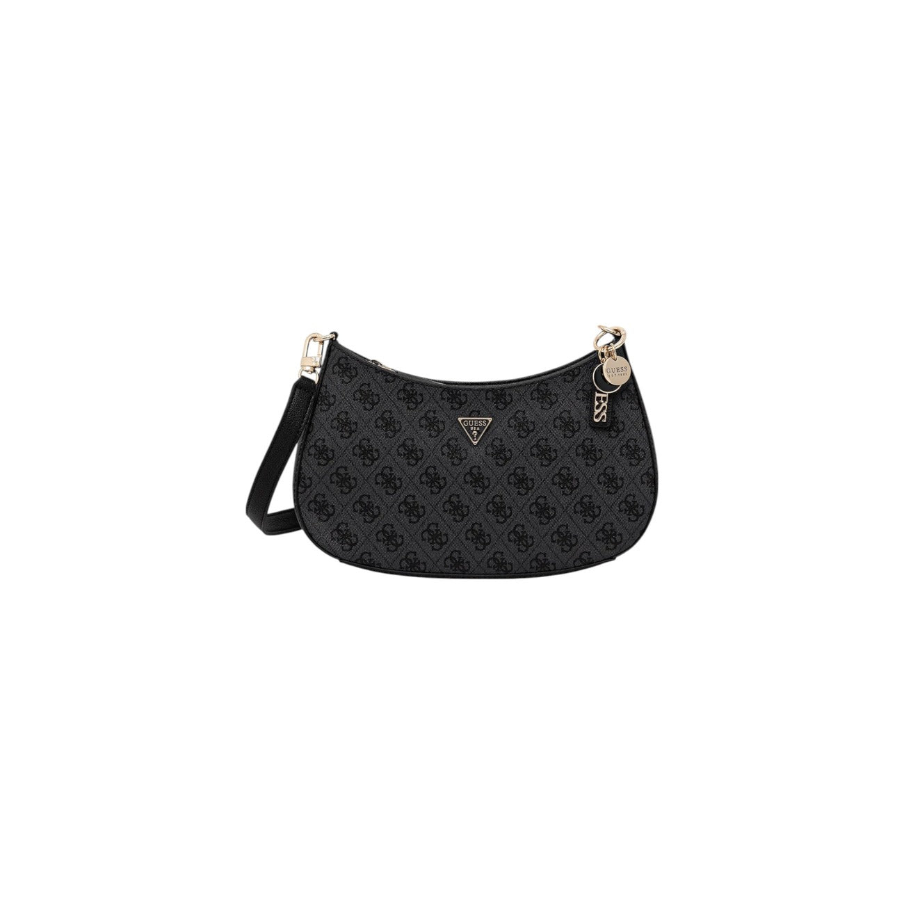 Guess Tasche Damen Grau #2427997
