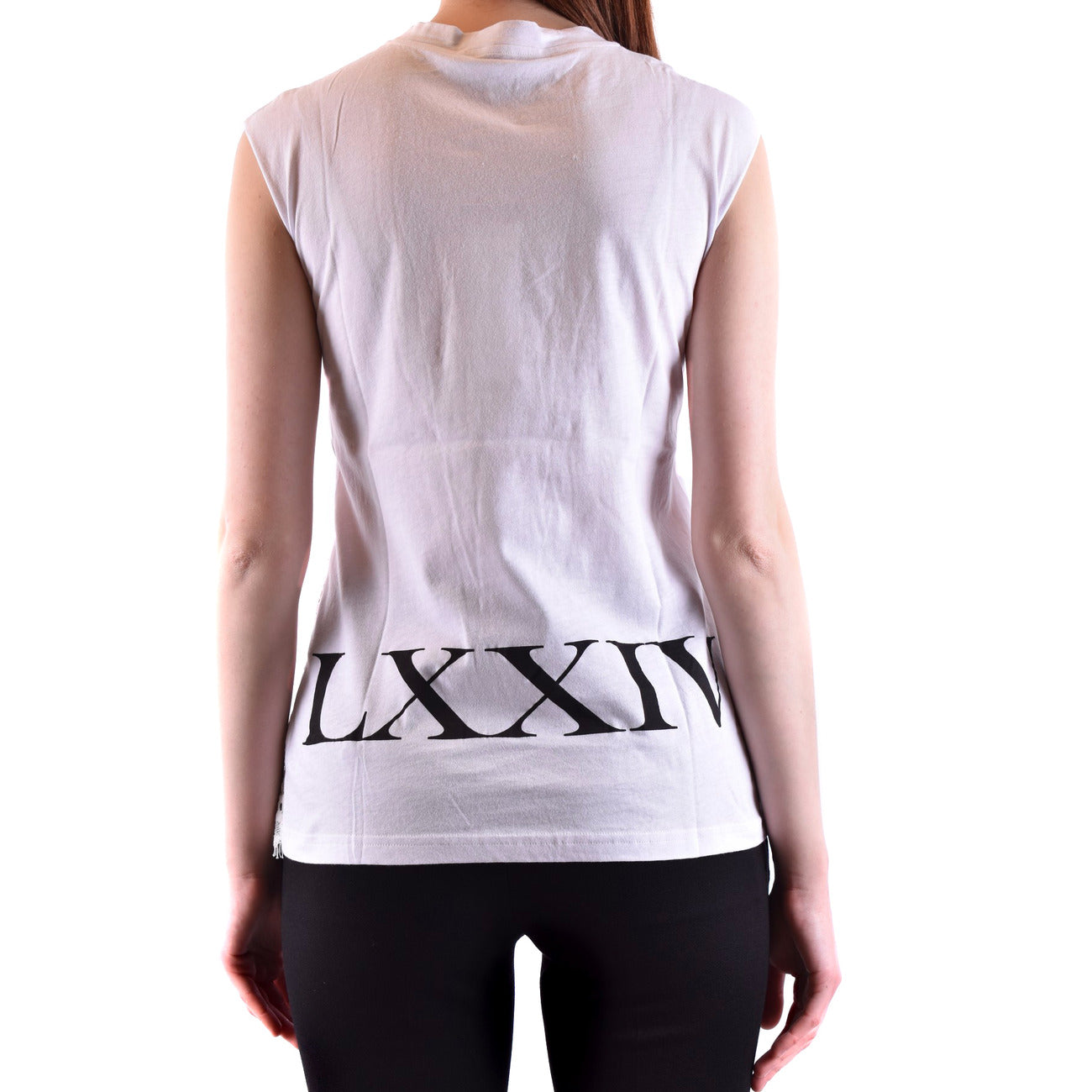 Alexander Mcqueen Vest Dames Wit
