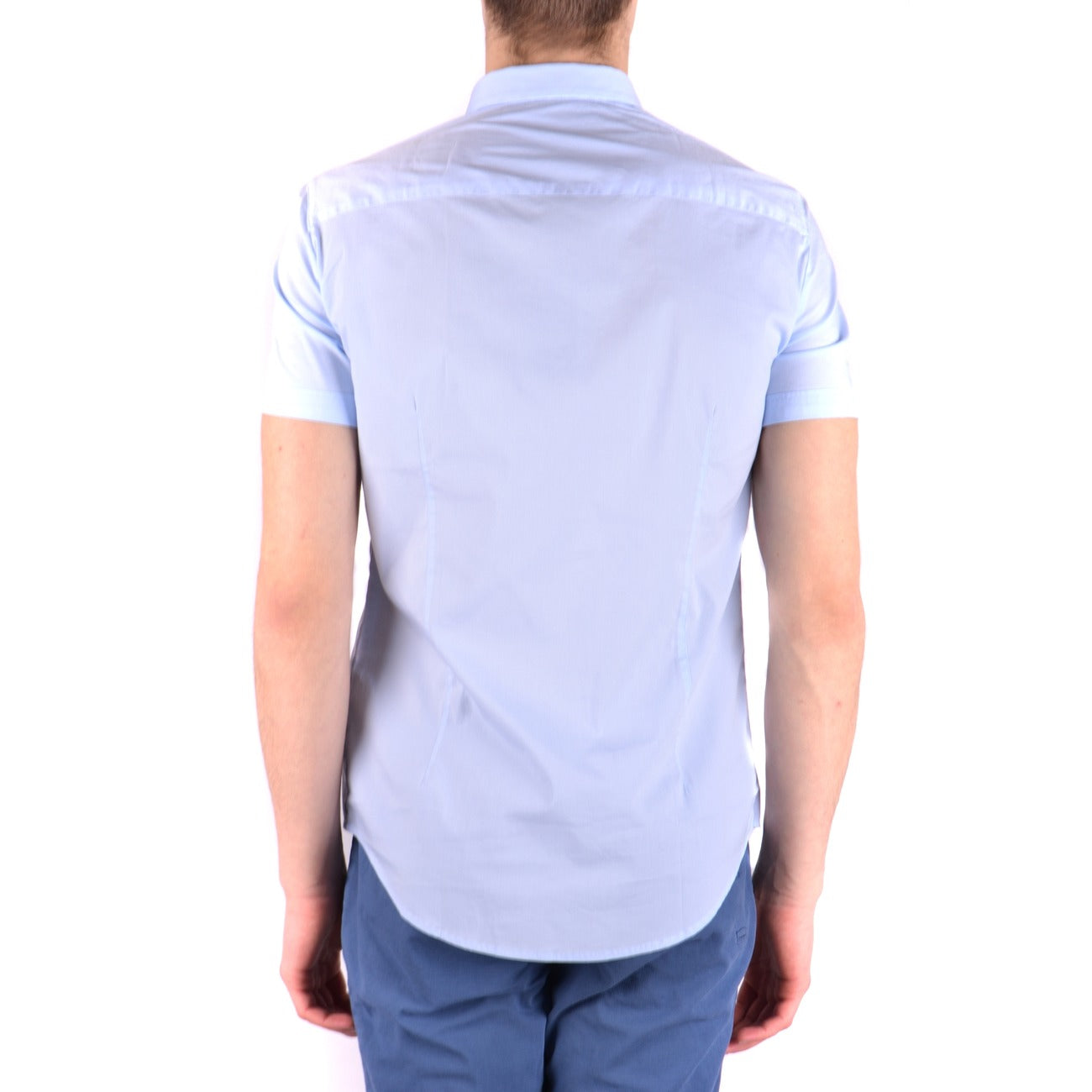 Armani Jeans Shirt Herren