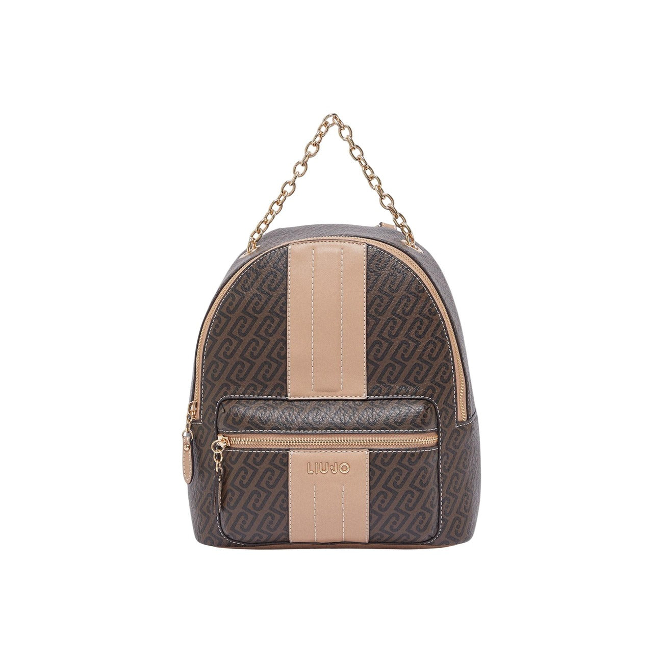 Liu Jo Tas Dames Bruin #2455460