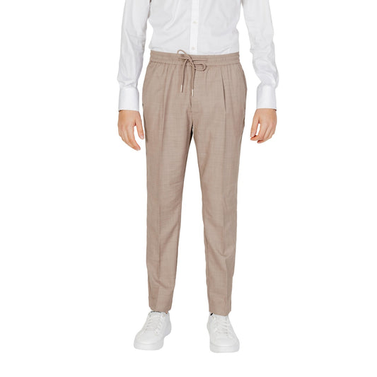 Antony Morato Broek Heren Beige #2463288