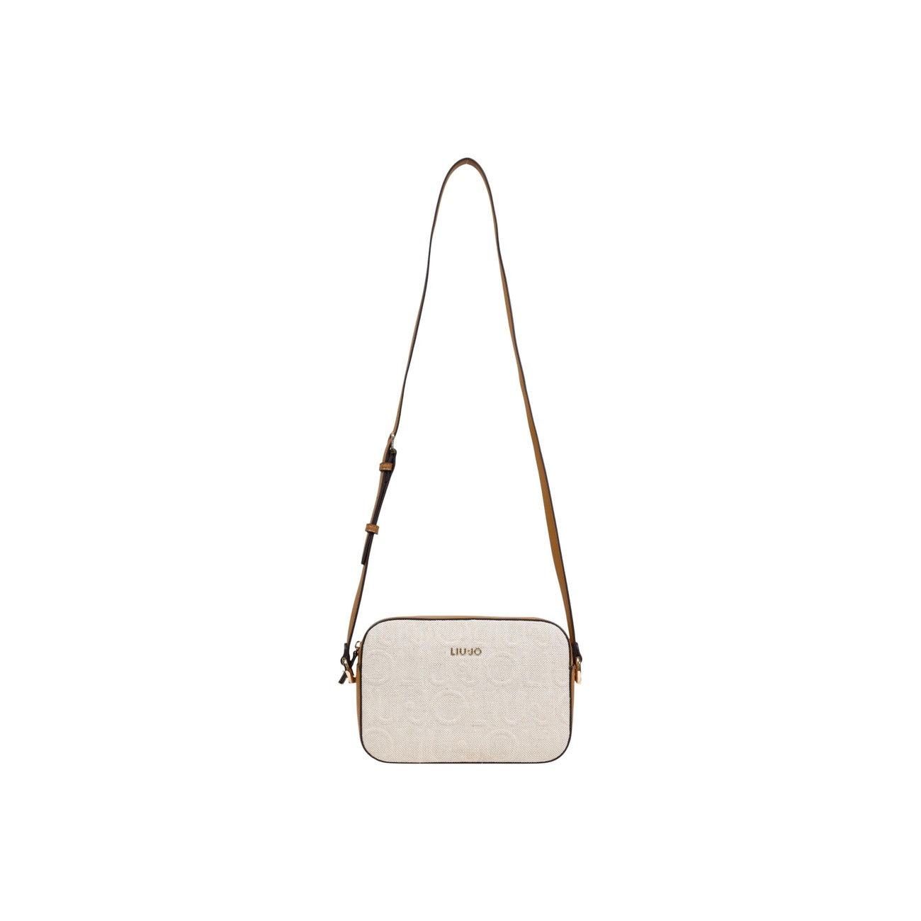 Liu Jo Tas Dames Beige #2449661