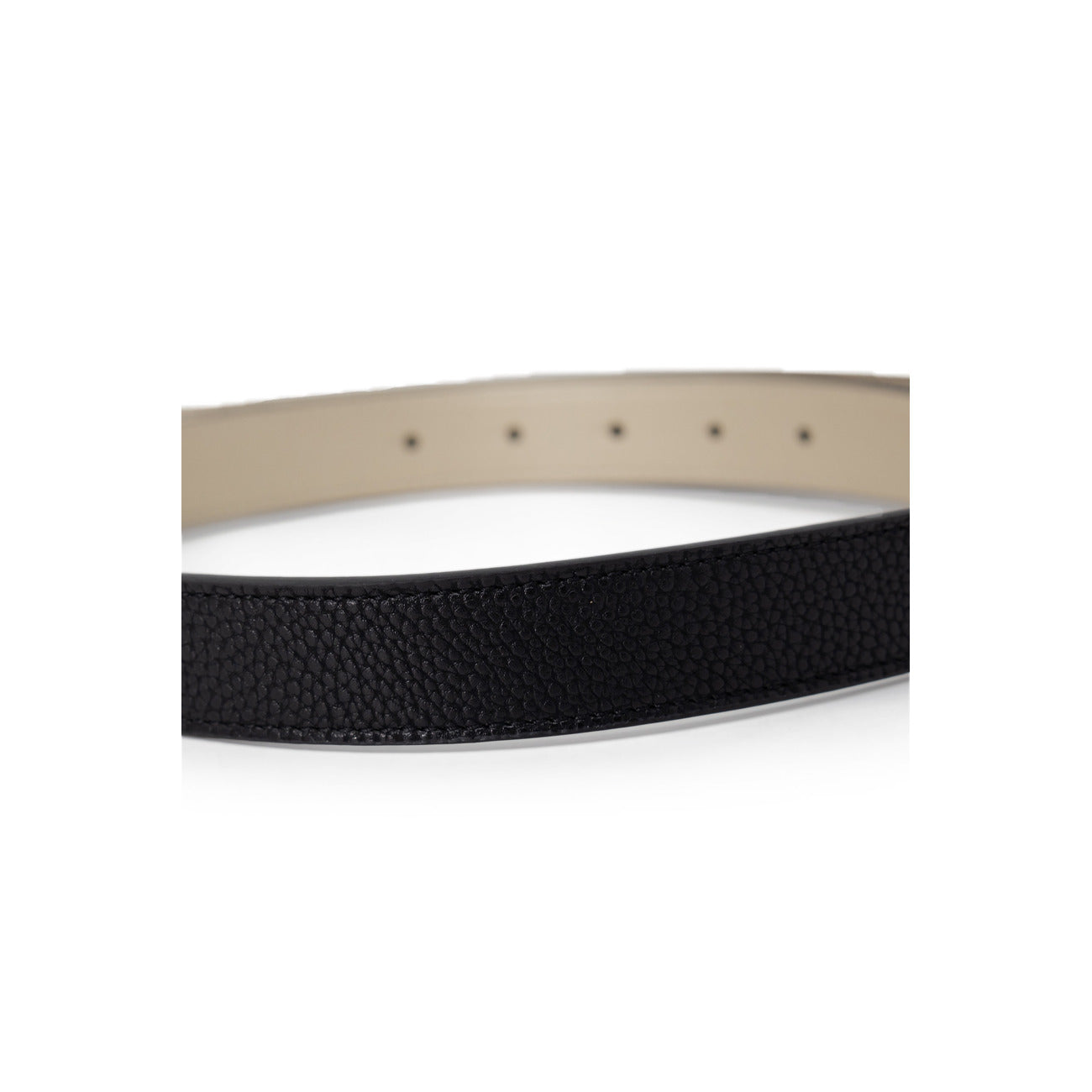 Armani Exchange Riem Dames Goud