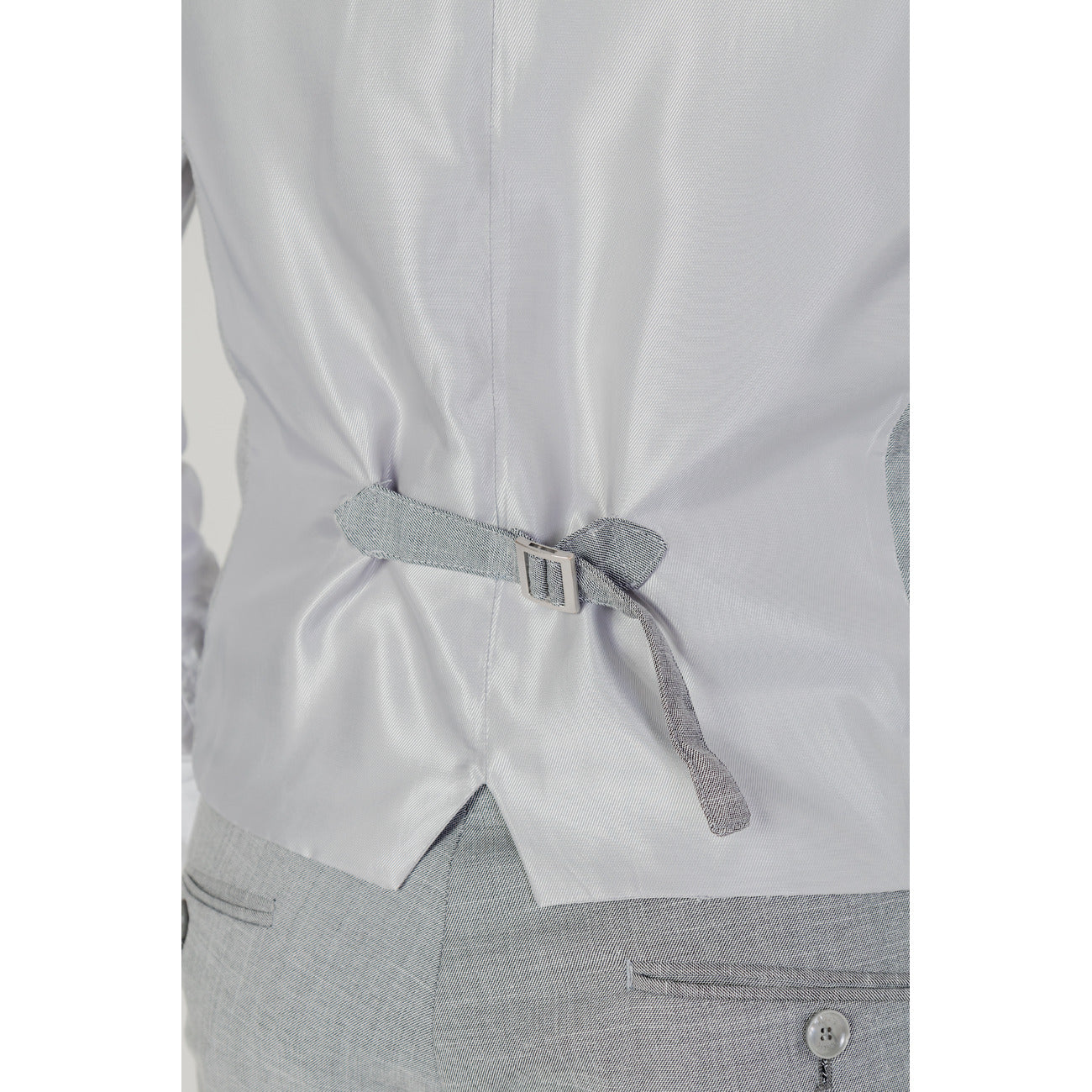 Antony Morato Weste Herren Grau