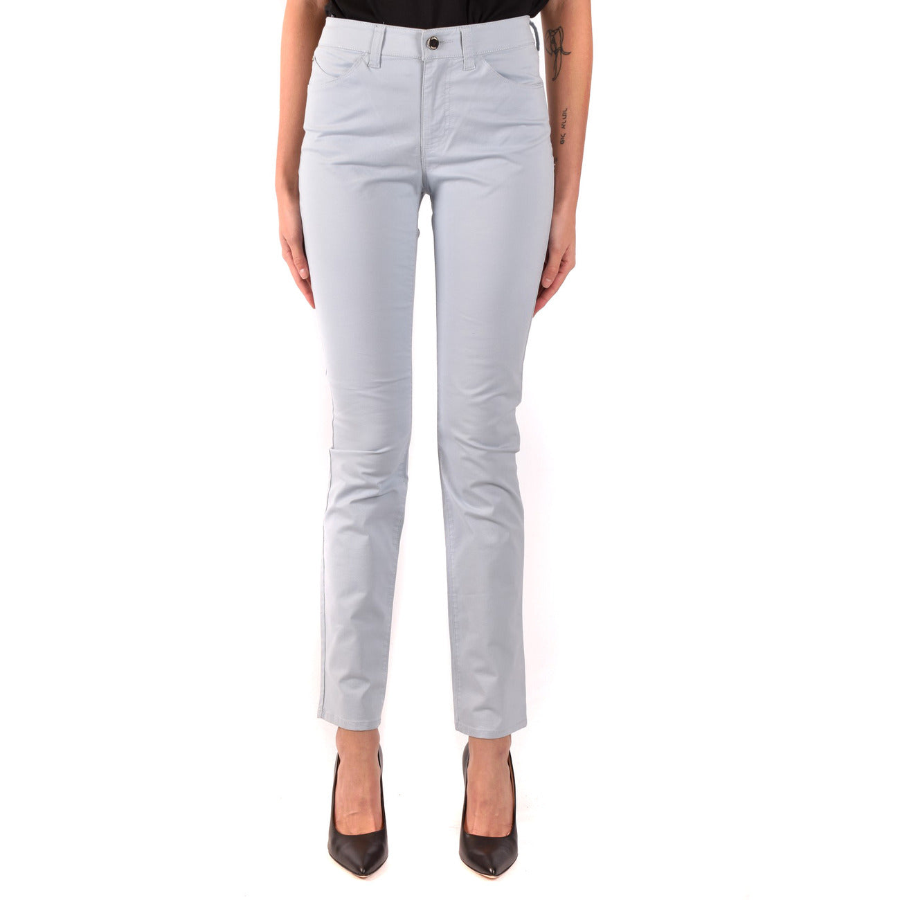 Armani Jeans Jeans Damen Blau