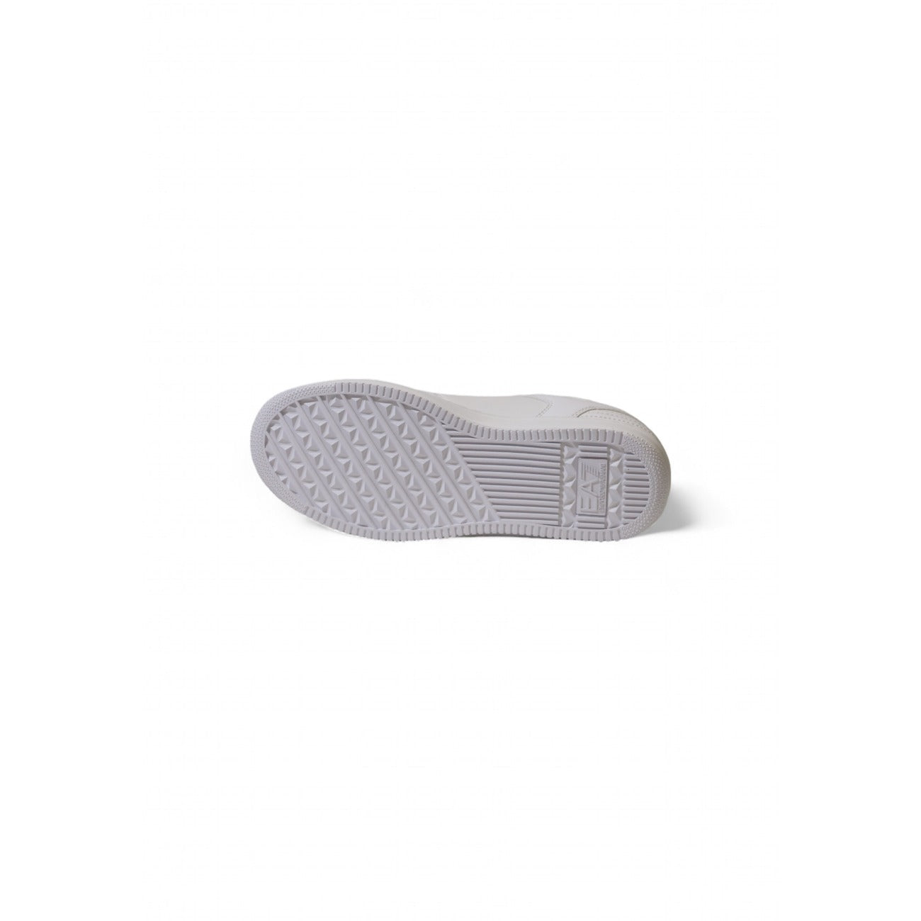 Ea7 Heren Sneakers Wit #2463736