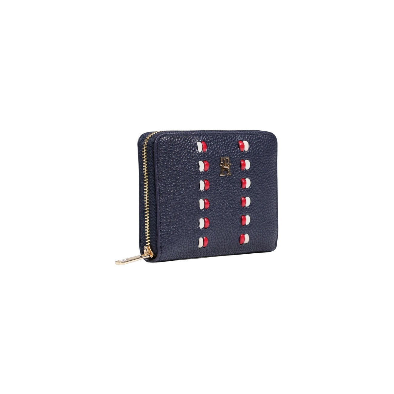 Tommy Hilfiger Portmonnee Dames Blauw