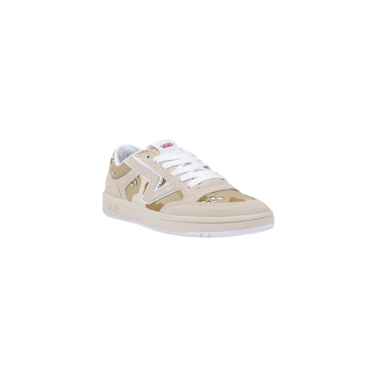 Vans Herren Sneaker Beige