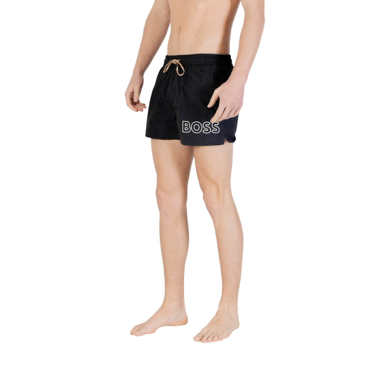 Boss Zwemkleding Heren Zwart