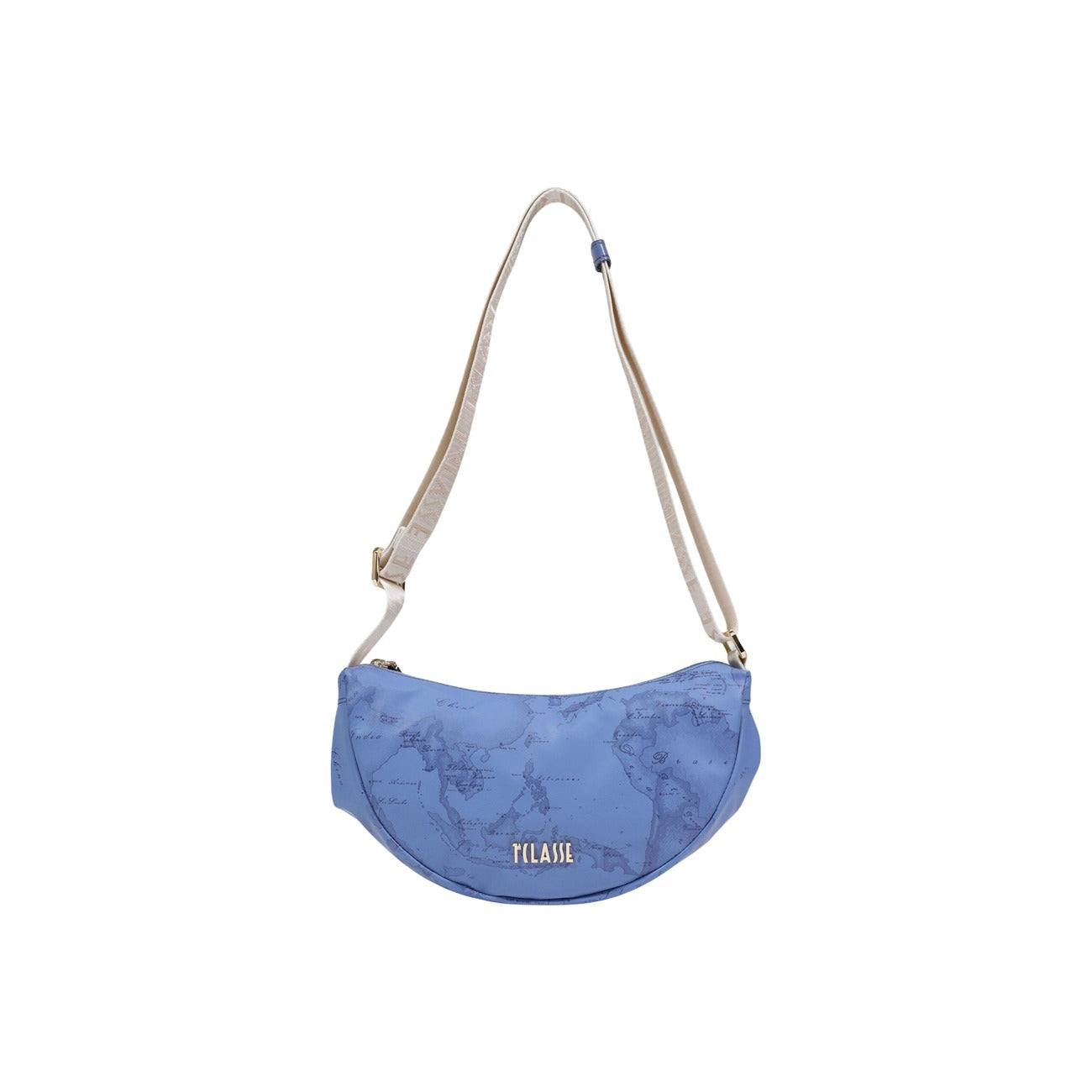 Alviero Martini Prima Classe Bag Women Blue