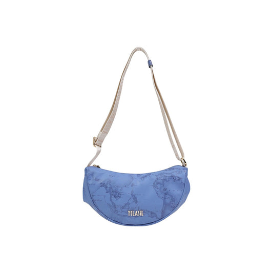 Alviero Martini Prima Classe Tasche Damen Blau