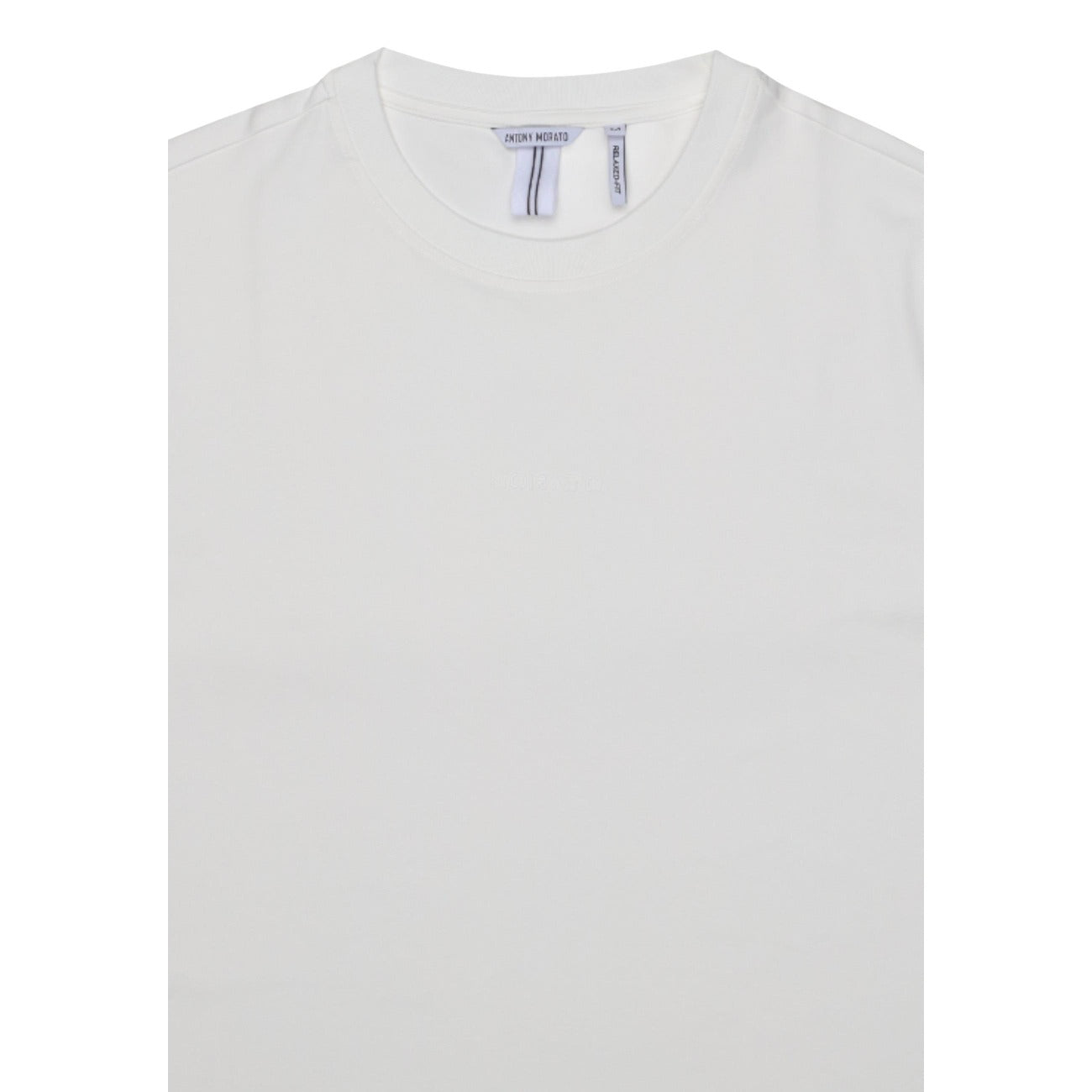 Antony Morato T-Shirt Herren Weiß #2451803