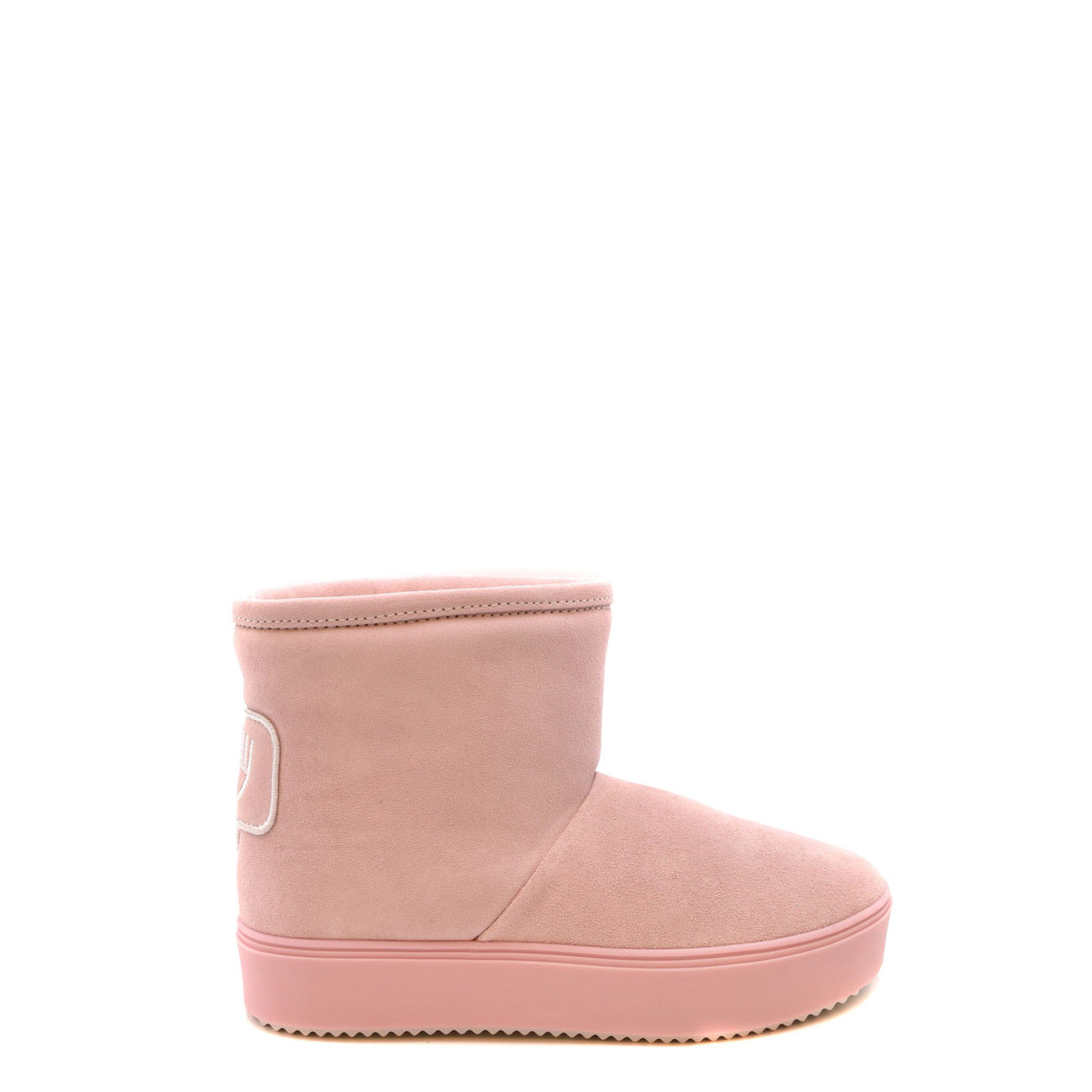 Chiara Ferragni Women Boots Roze