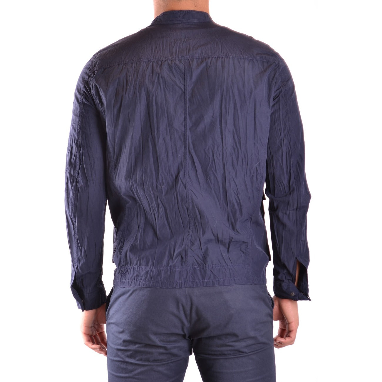 Neil Barrett Jack Herren Blau