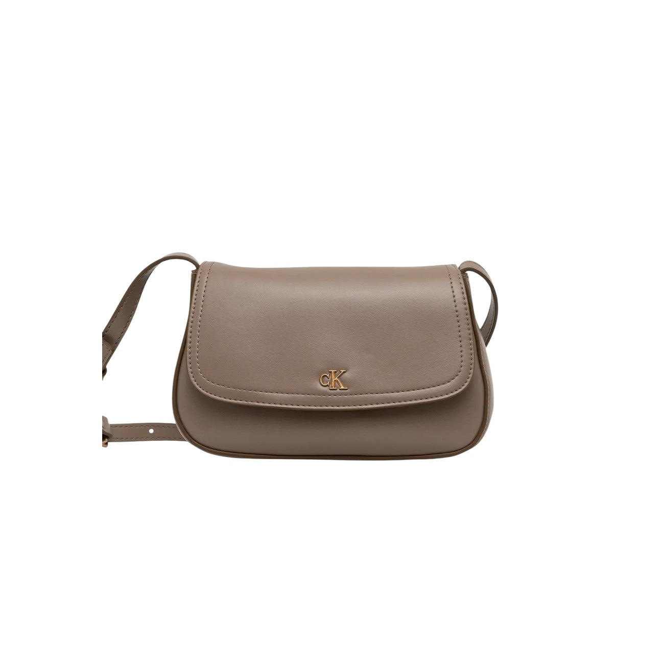Calvin Klein Tas Dames Wit #2459854