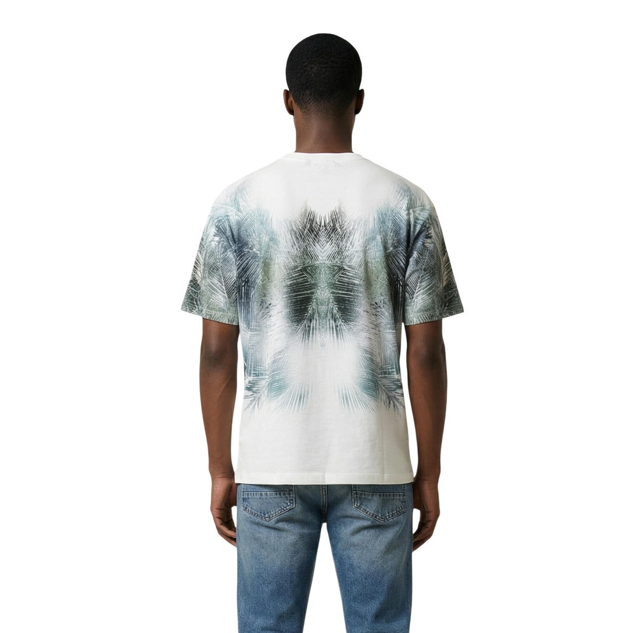 Antony Morato T-Shirt Herren Weiß