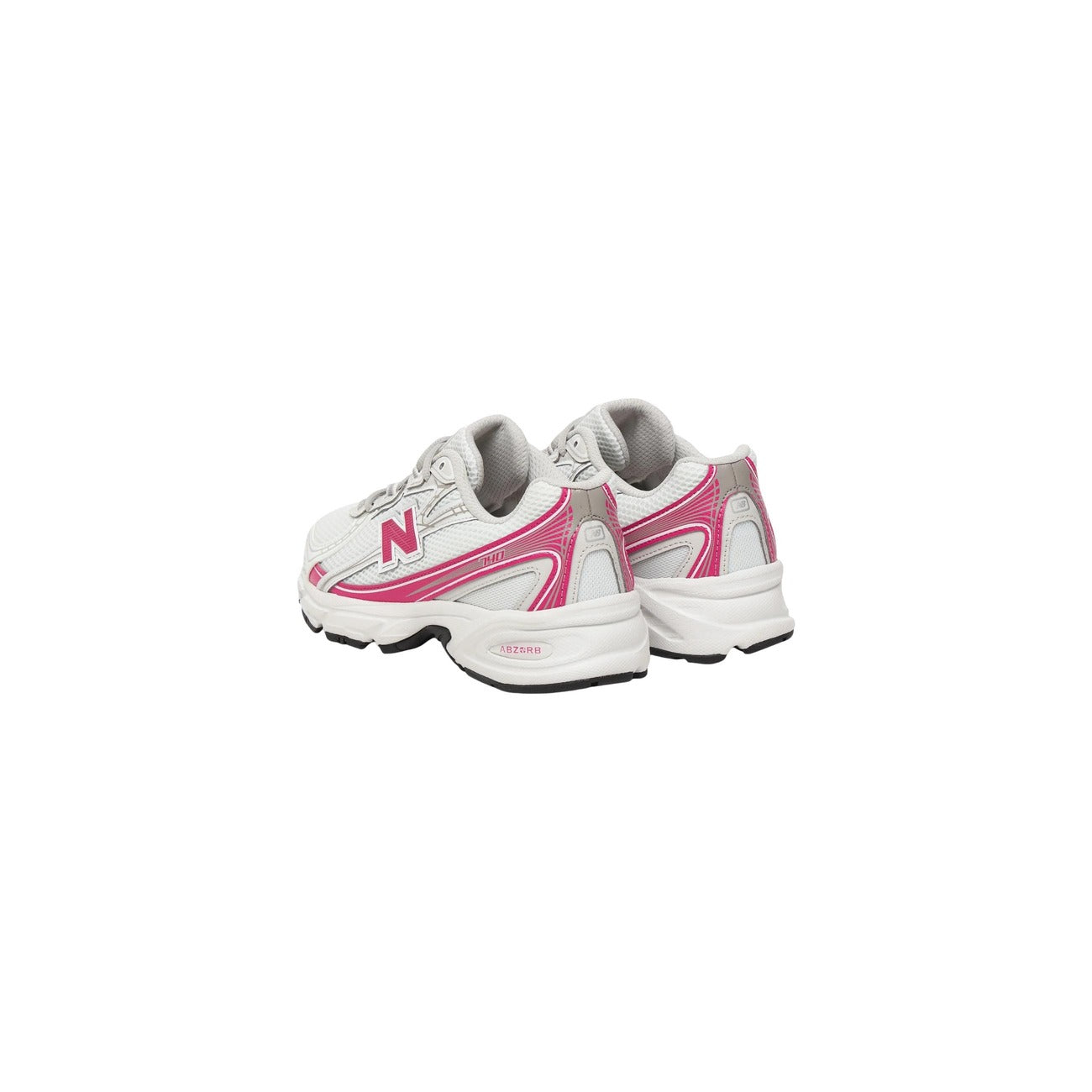 New Balance Women Sneakers Wit