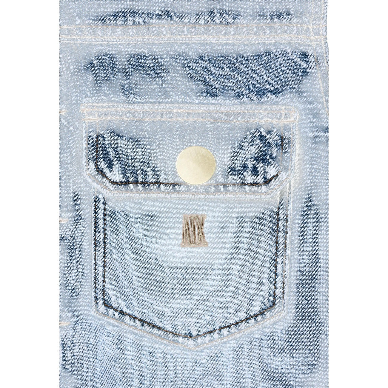 Armani Exchange Jack Damen