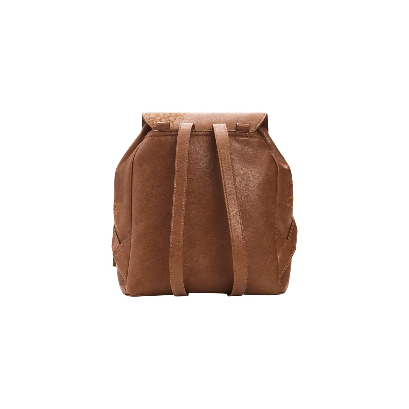 Desigual Tasche Damen Braun #2452953