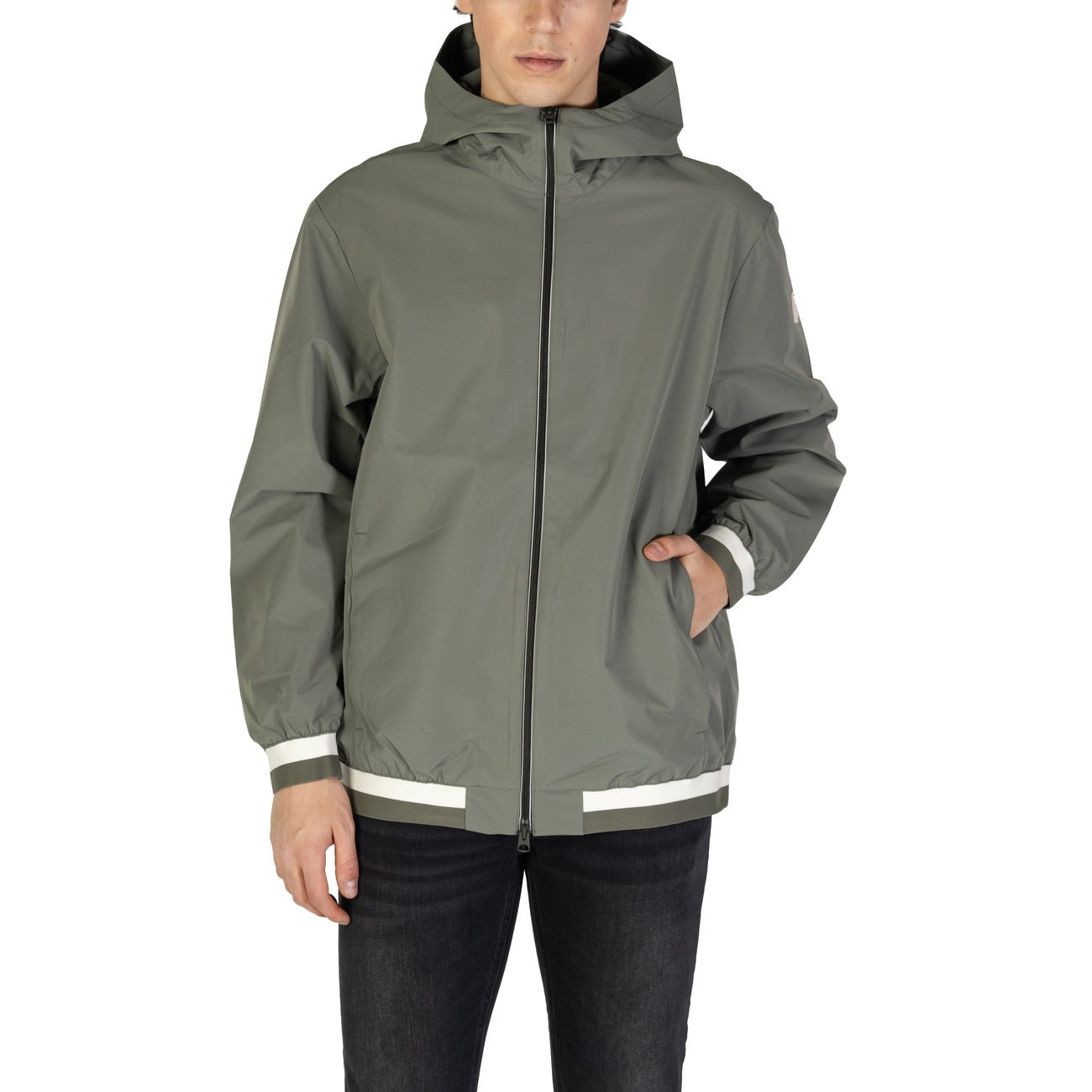 Replay Jack Heren Groen