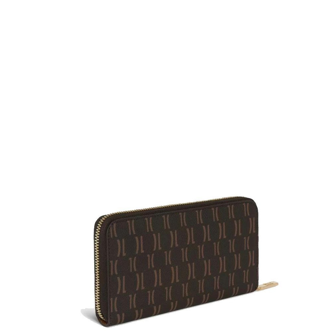 Alviero Martini Prima Classe Portmonnee Dames Bruin