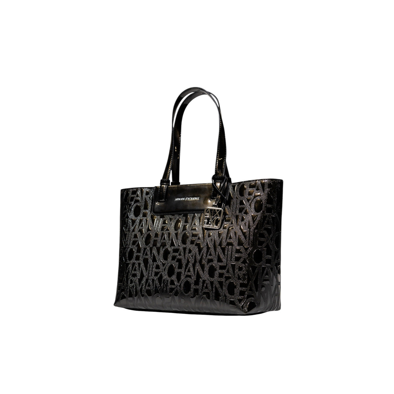 Armani Exchange Bag Women Black #2429342