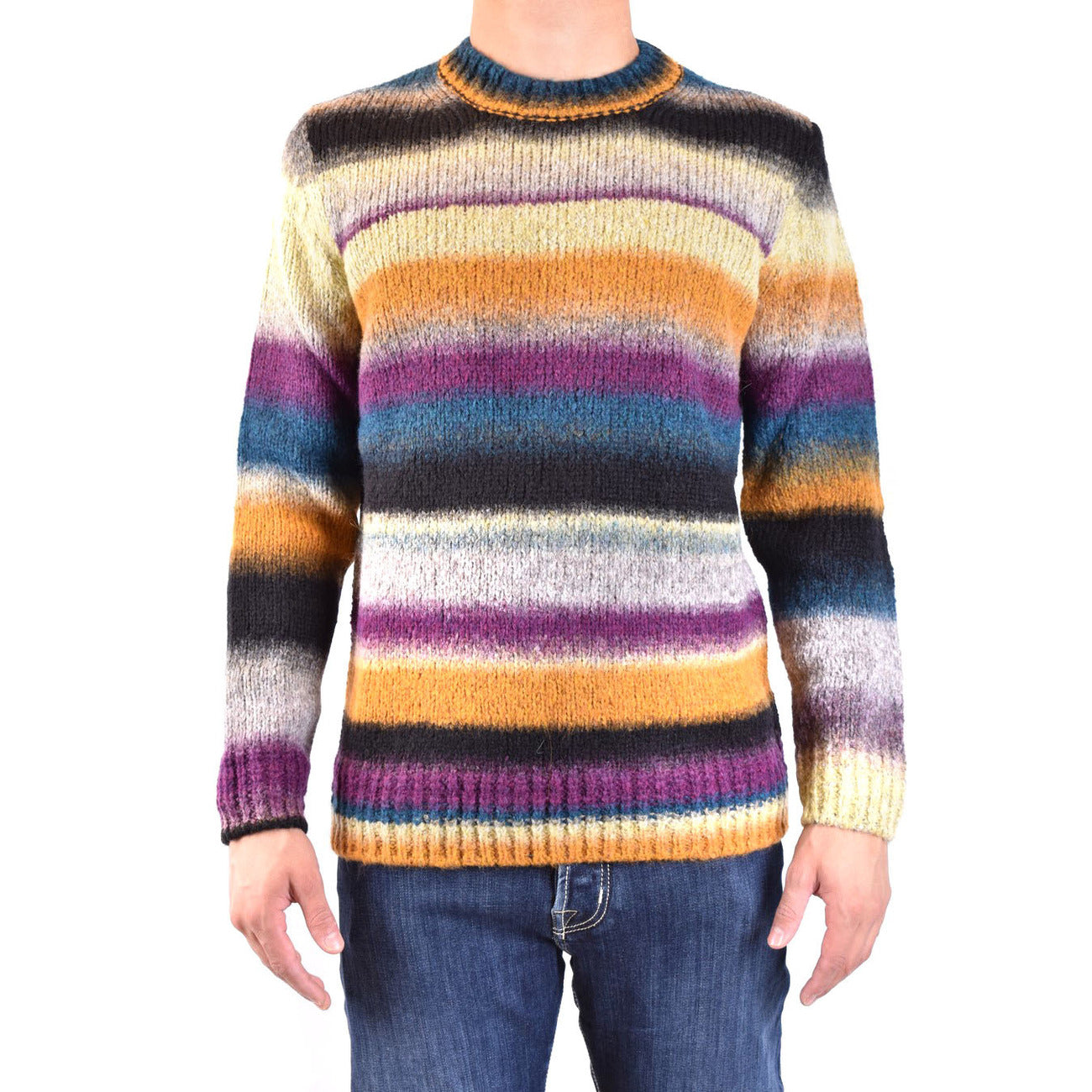 Dondup Breimode Heren Multicolor