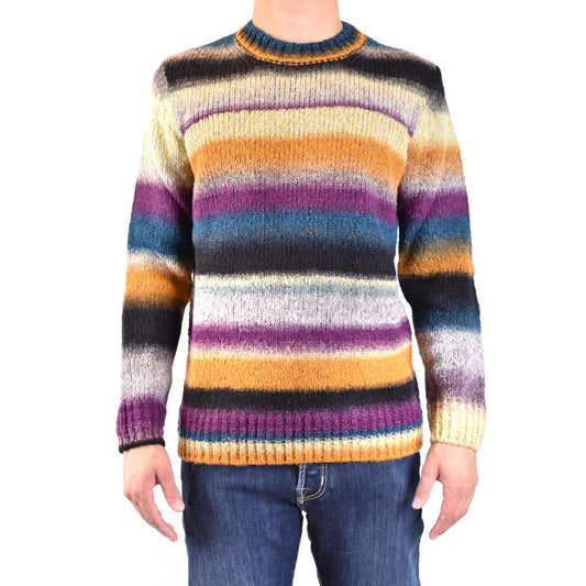 Dondup Knitwear Men Multicolor