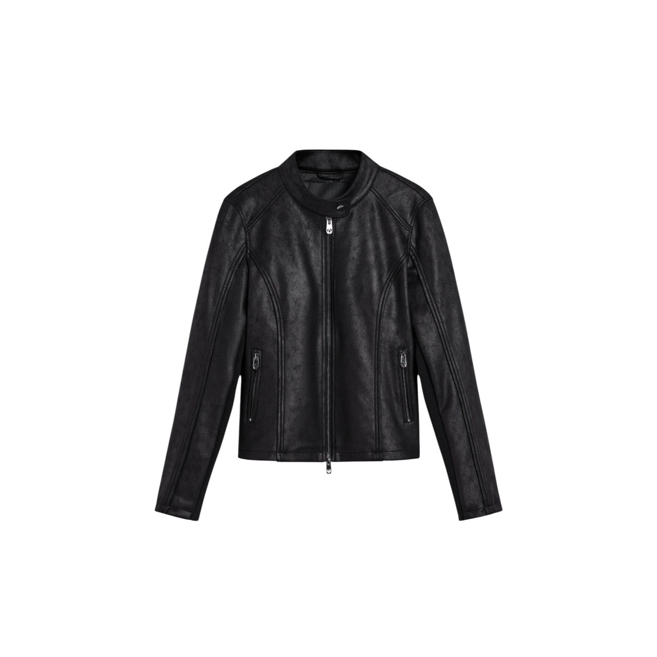 Desigual Jack Damen Schwarz #2451339