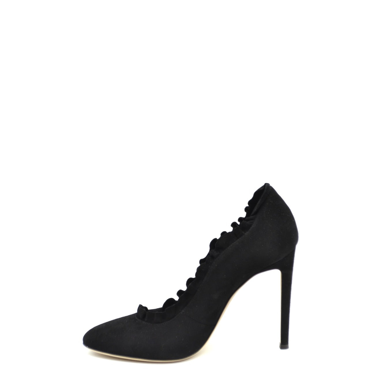 Giuseppe Zanotti  Women Pumps Shoes Zwart