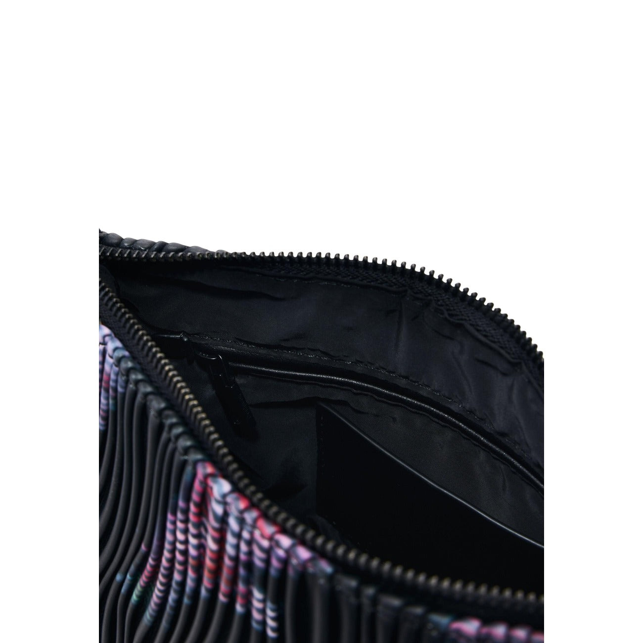 Desigual Tasche Damen Schwarz #2451193
