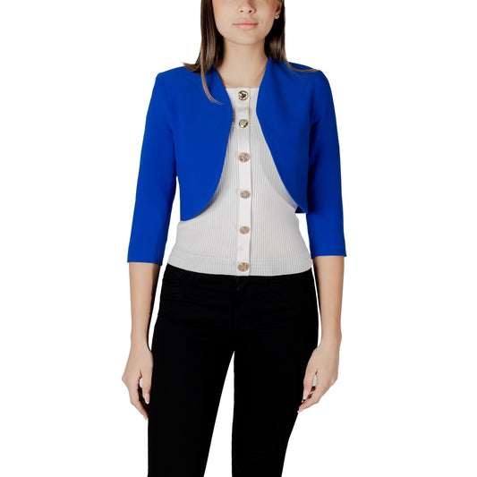 Morgan De Toi Jack Damen Blau Blau #2418568