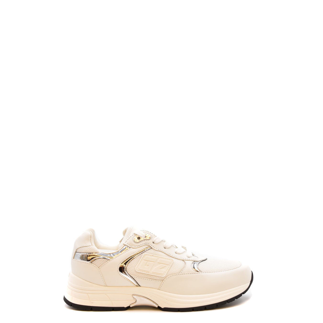 Giuseppe Zanotti  Women Sneakers Wit