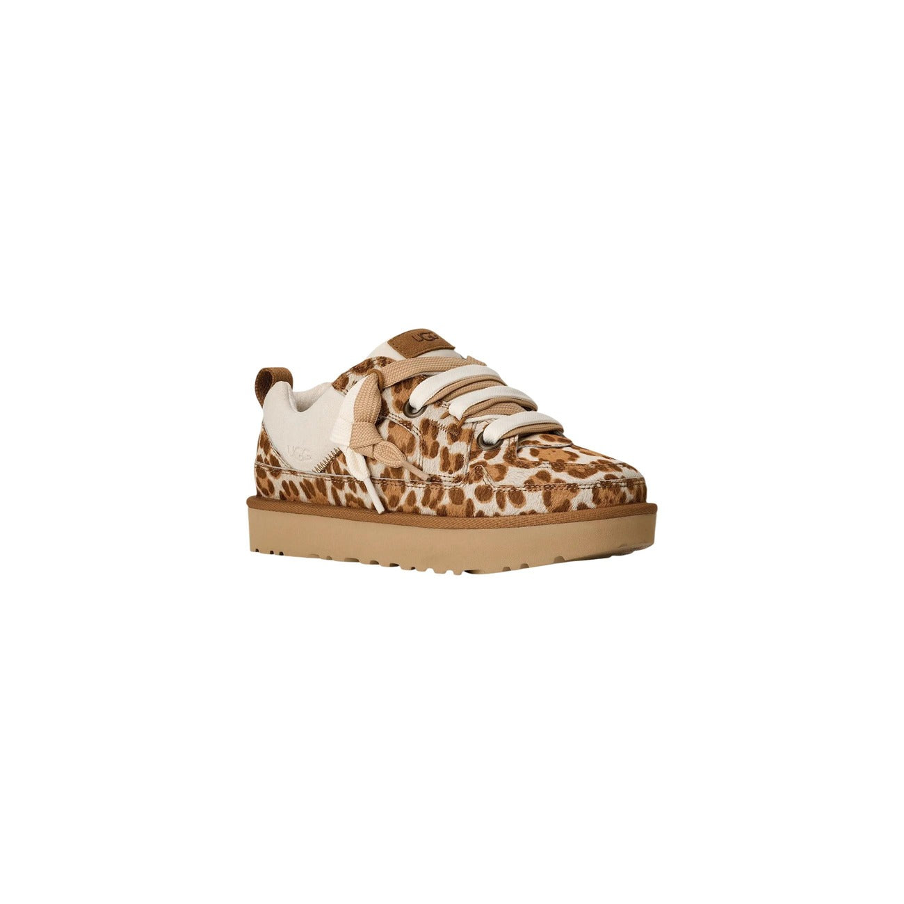Ugg Women Sneaker Beige #2451251