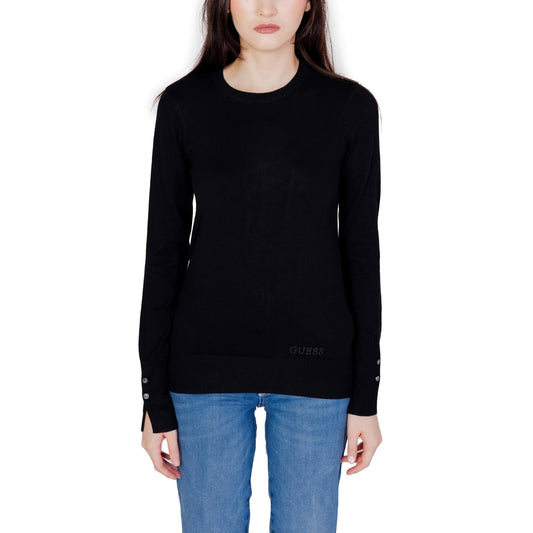 Guess Knitwear Women Black #507405
