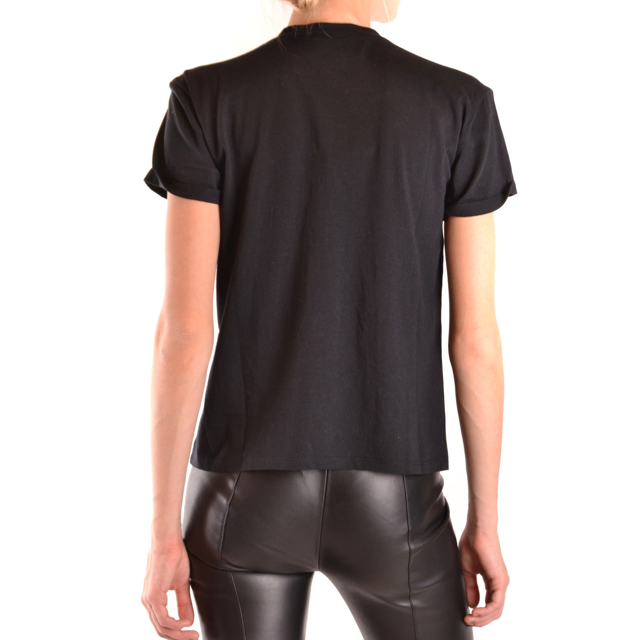 Twinset T-shirt Dames Zwart
