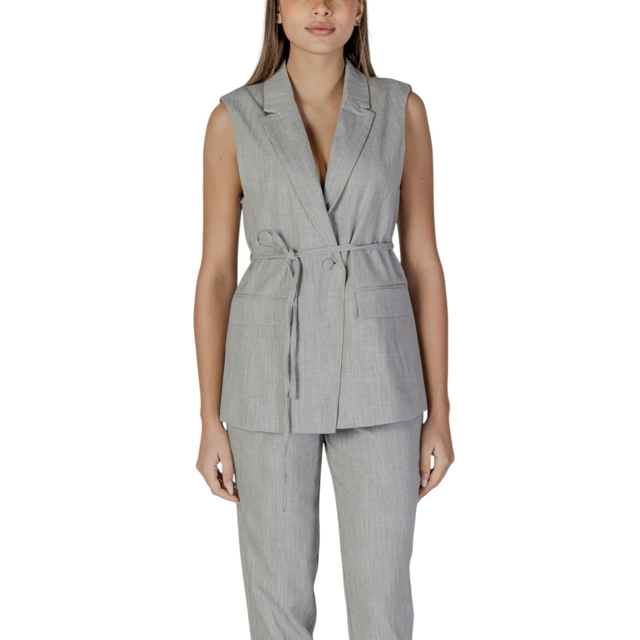 Vila Clothes Gilet Dames